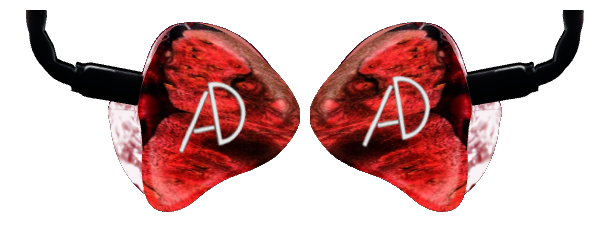 Aether Nexus Audio Dream – Flagship 12 Drivers Hi-End IEM