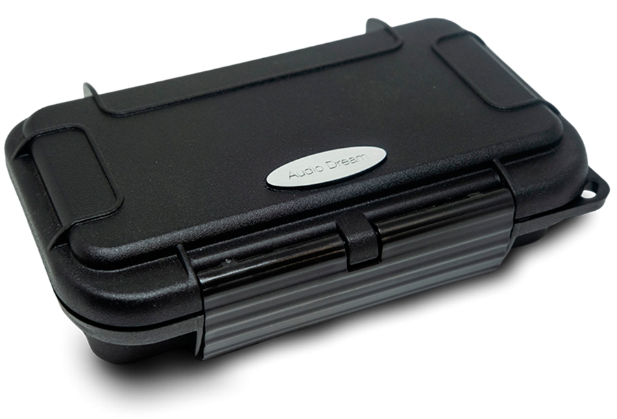 Audio Dream Acessorios