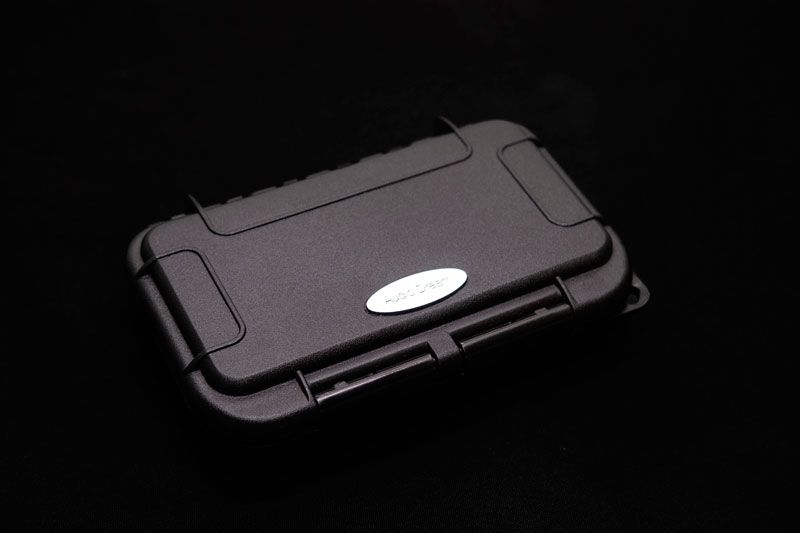 Case Tour