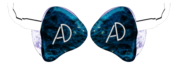 Motus Audio Dream – IEM Midbass Energético para Grooves