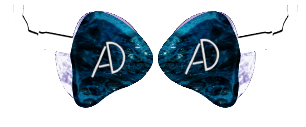 Motus Audio Dream – IEM Midbass Energético para Grooves