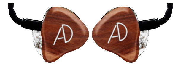 Baby EST Audio Dream – In-Ear EST com Decay Rápido