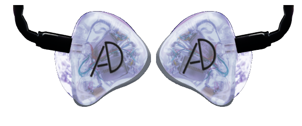 Vertere Audio Dream – IEM Harman com Driver Berílio 10mm