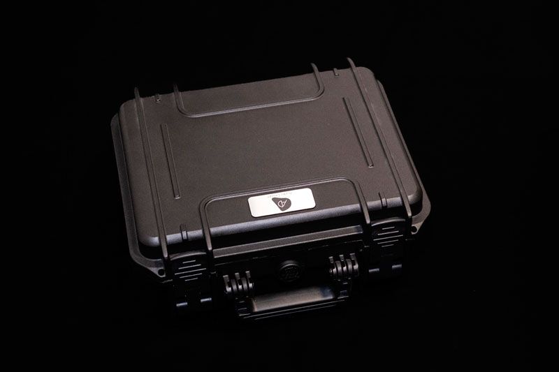Case Omnia