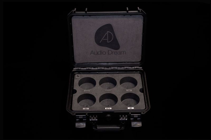 Case Collector