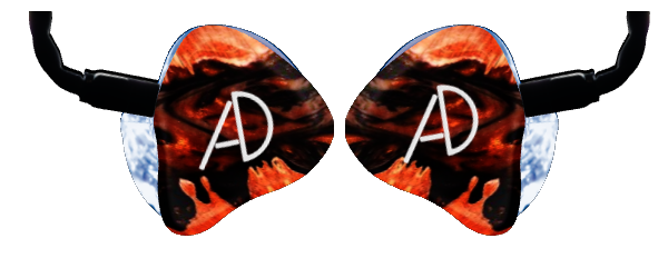 Diaboli – IEM Diabólico Planar+EST Palco Holográfico