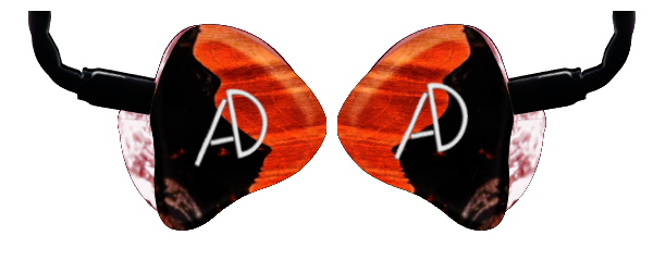 Aether Nexus Audio Dream – Flagship 12 Drivers Hi-End IEM