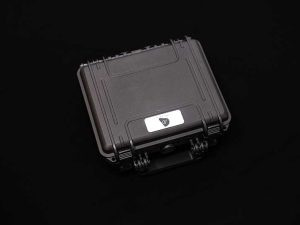 Case Somnium Audio Dream para fones in-ear