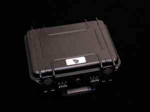 Case Omnia Audio Dream para fones in-ear