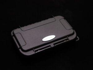 Case Tour Audio Dream para fones in-ear